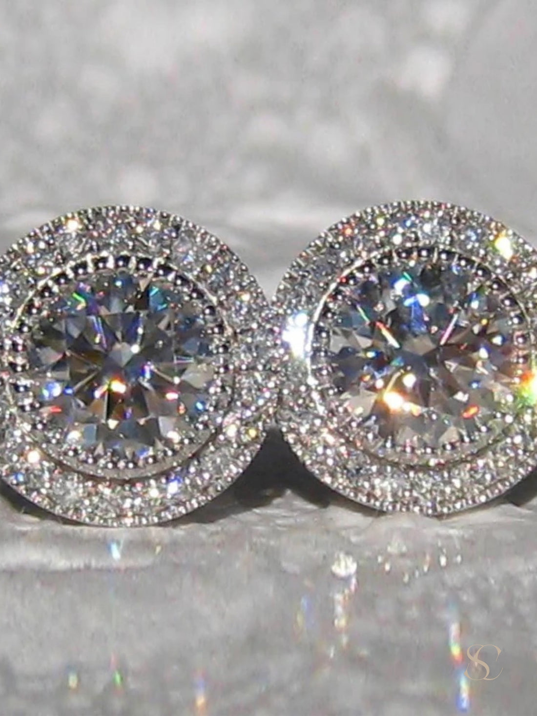 Odette Pendientes