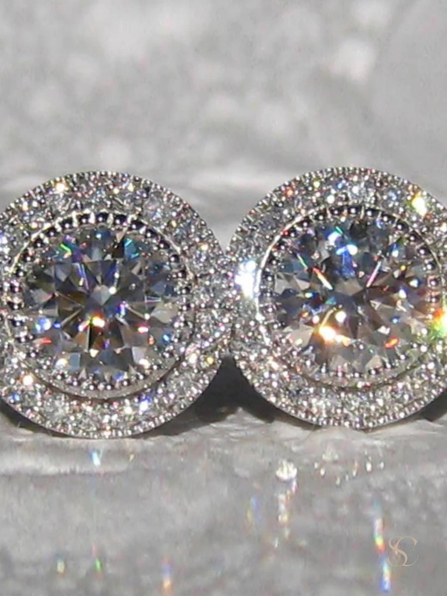Odette Pendientes