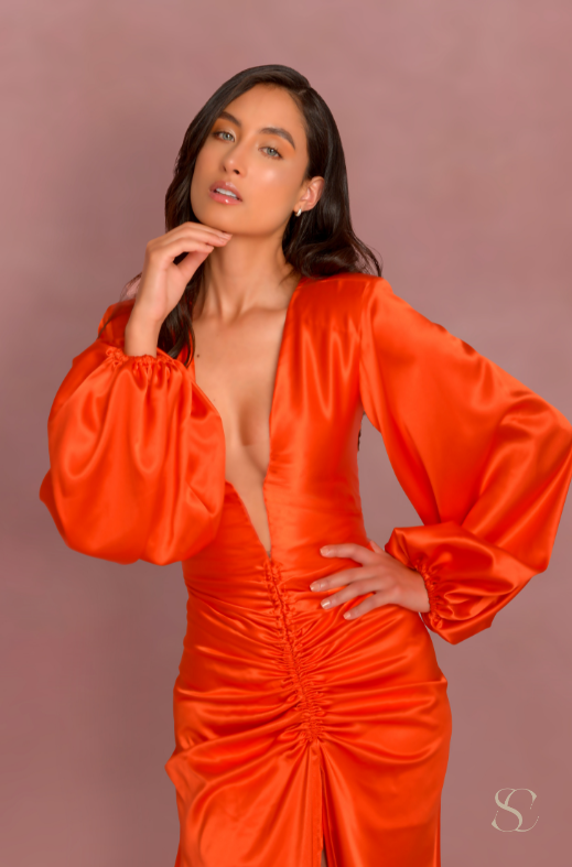 Durango Dress