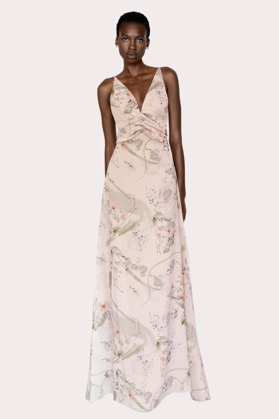 Liora Vestido