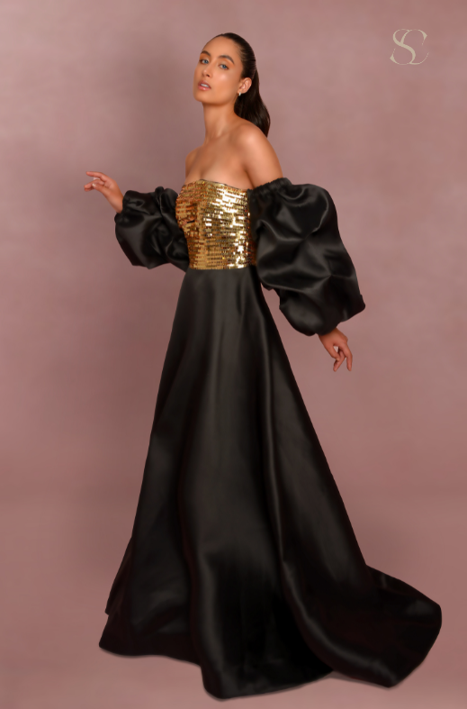 Aníz Dress