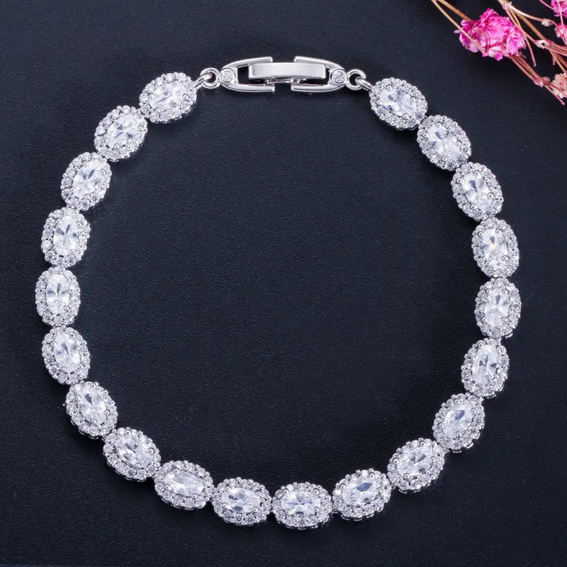 Elizabeth Bracelet