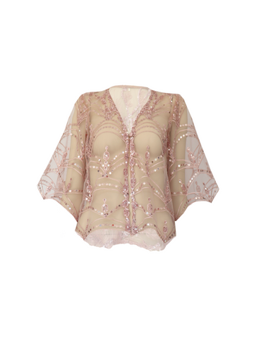 Margareth Blouse III