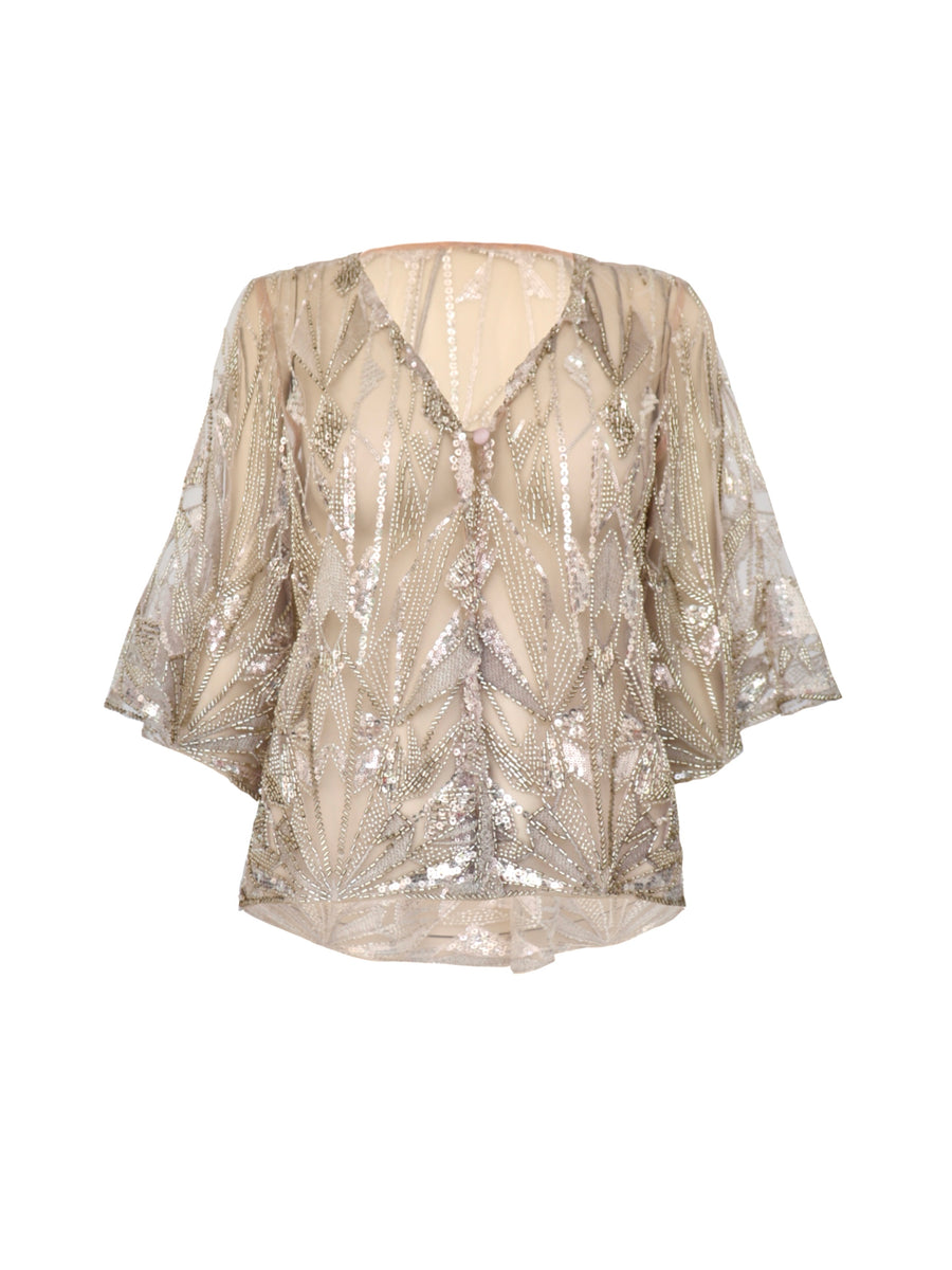 Margareth Blouse IV