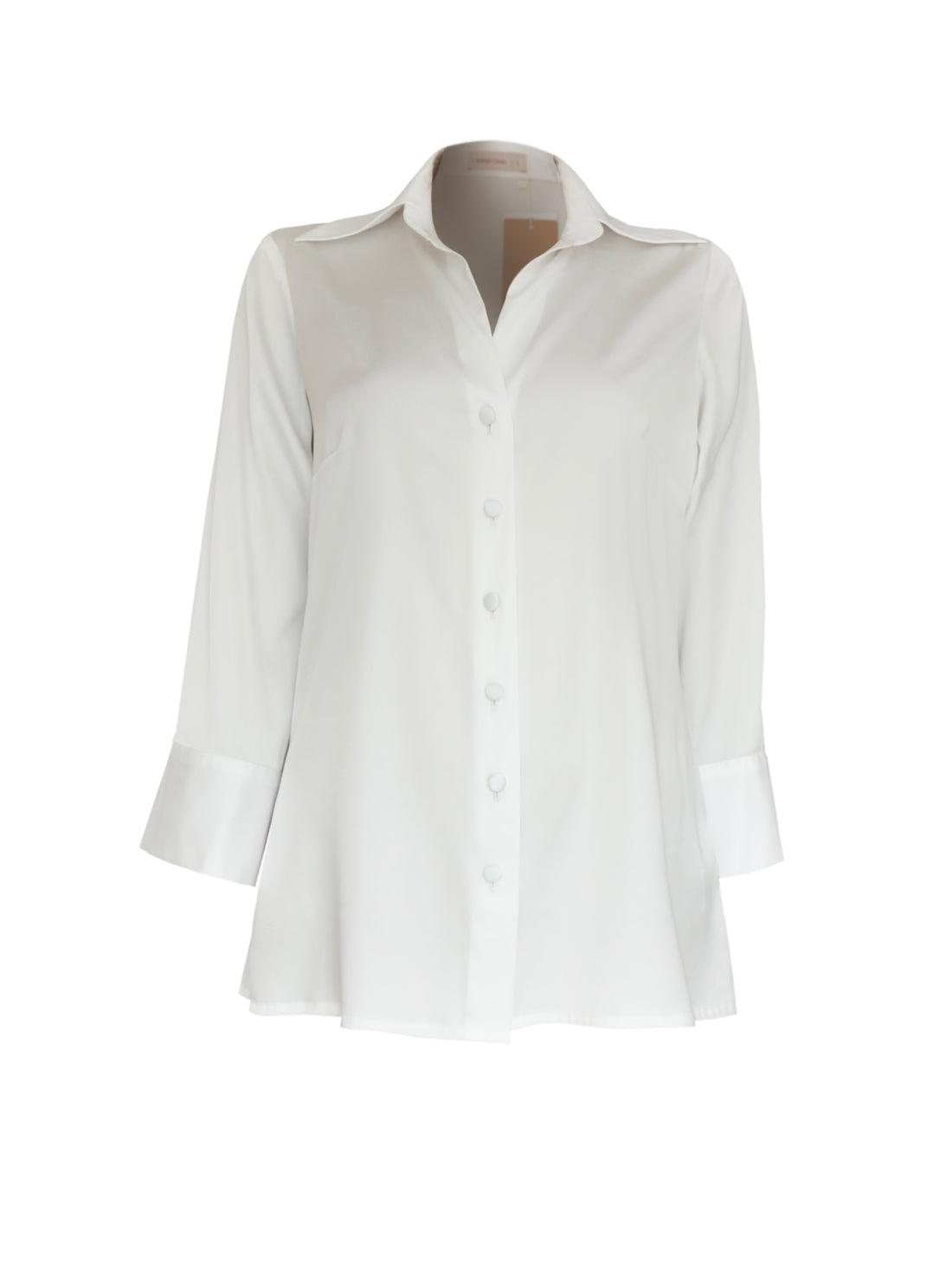 Ivory Blouse