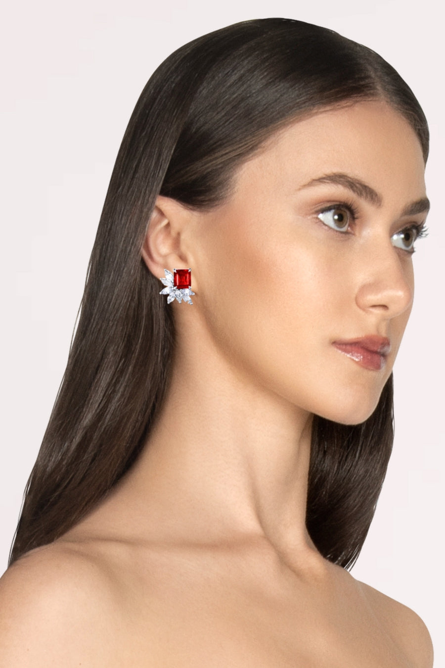 Isolde Pendientes