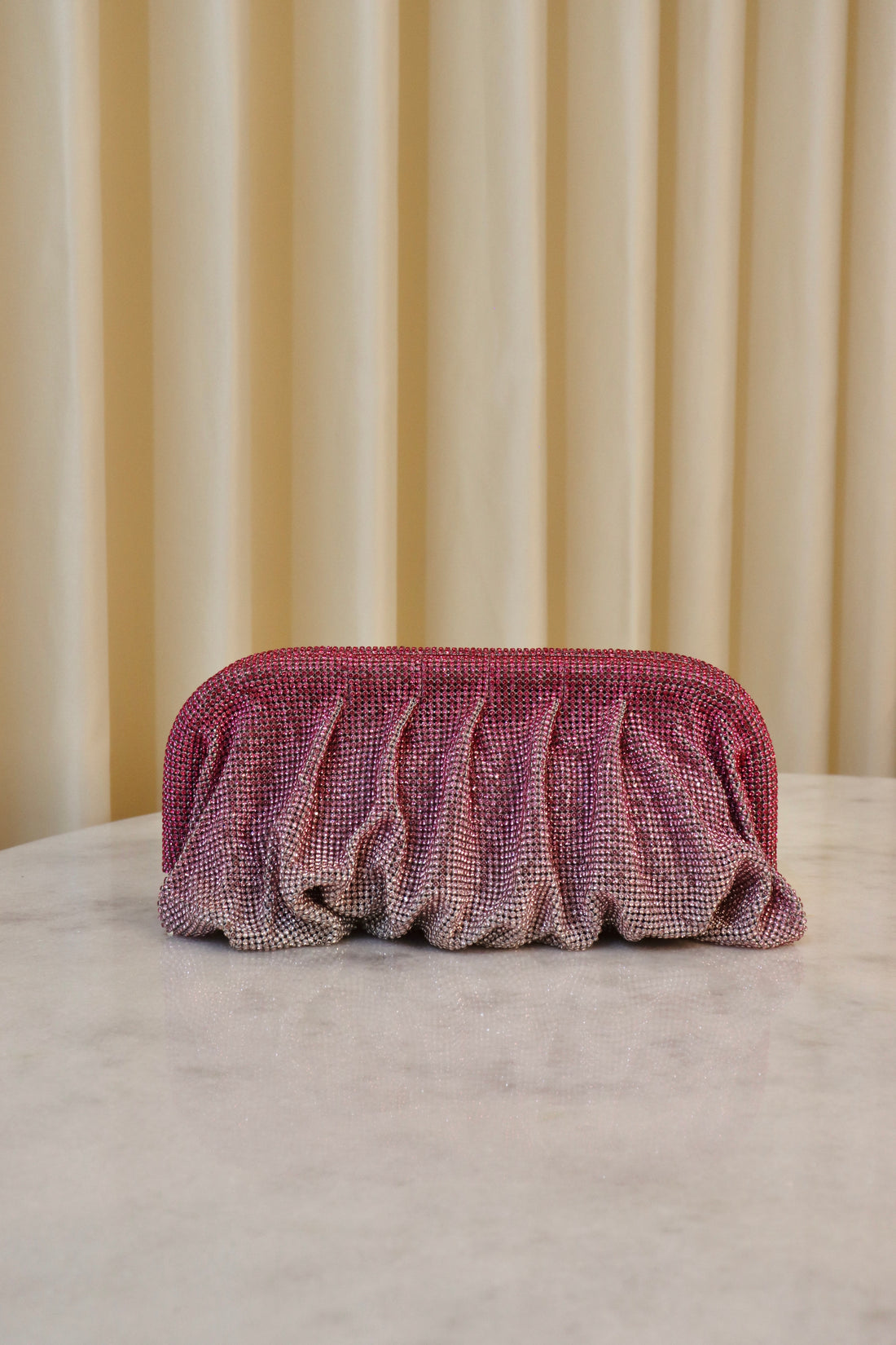 Elysia Clutch