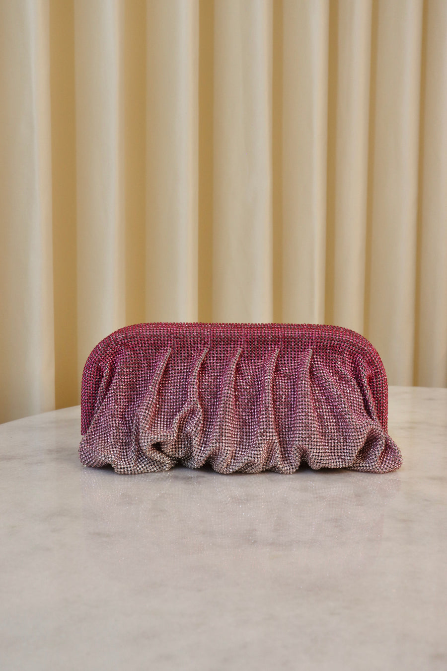 Elysia Clutch