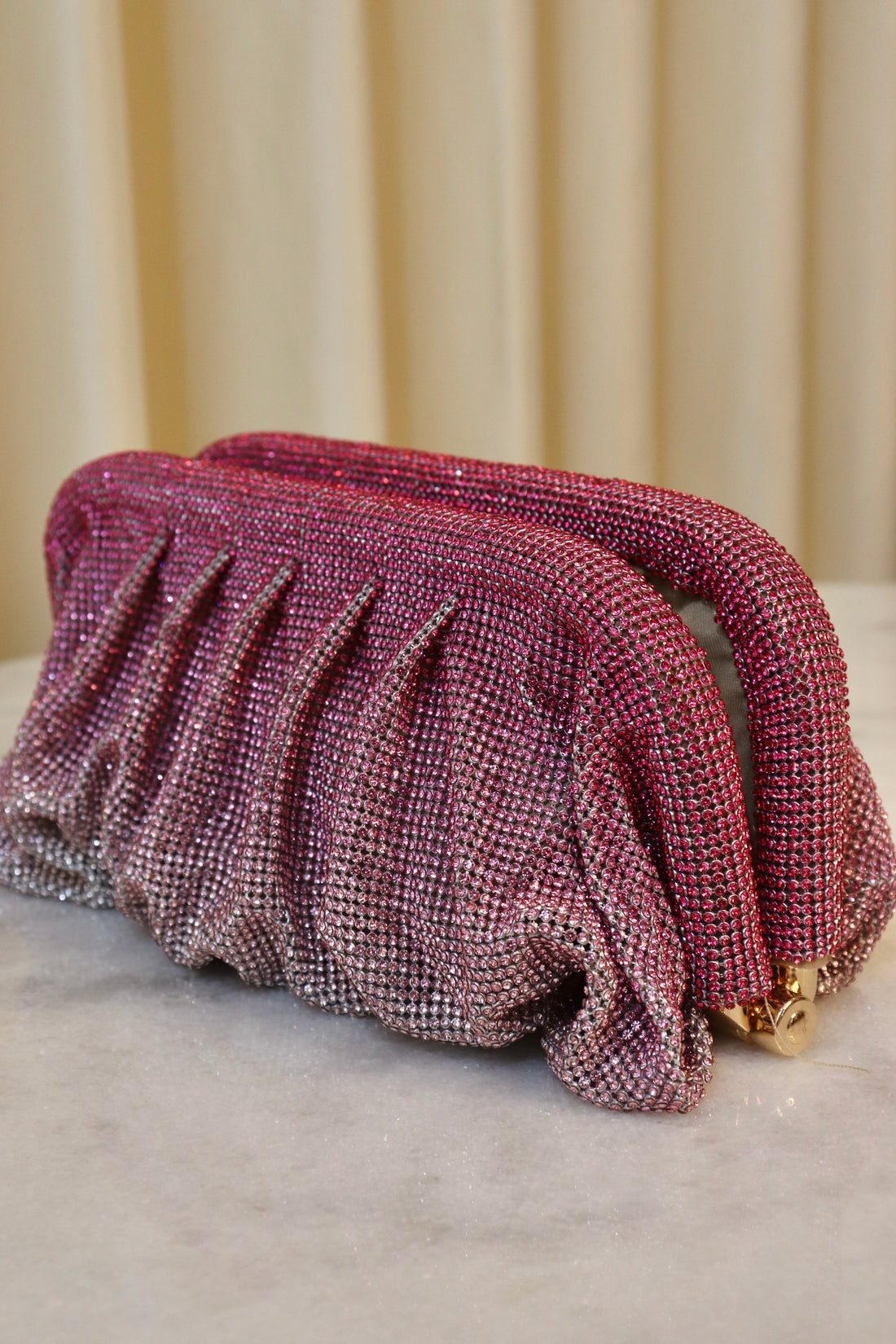 Elysia Clutch