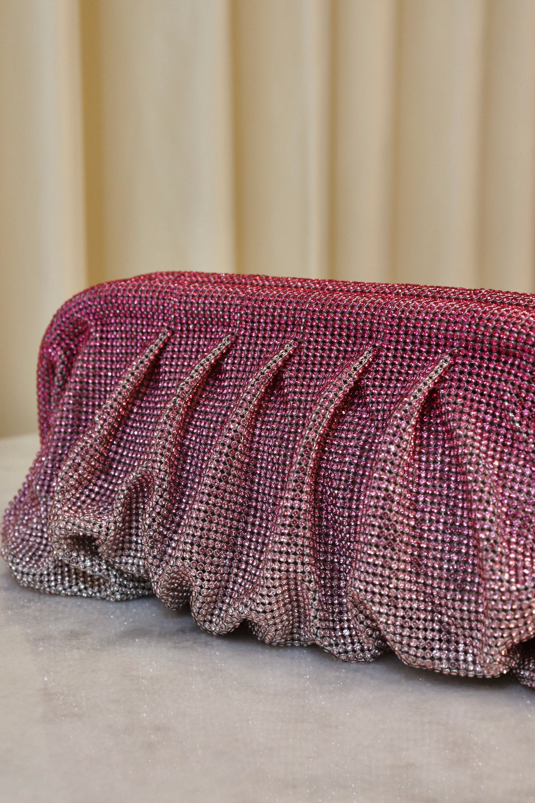 Elysia Clutch