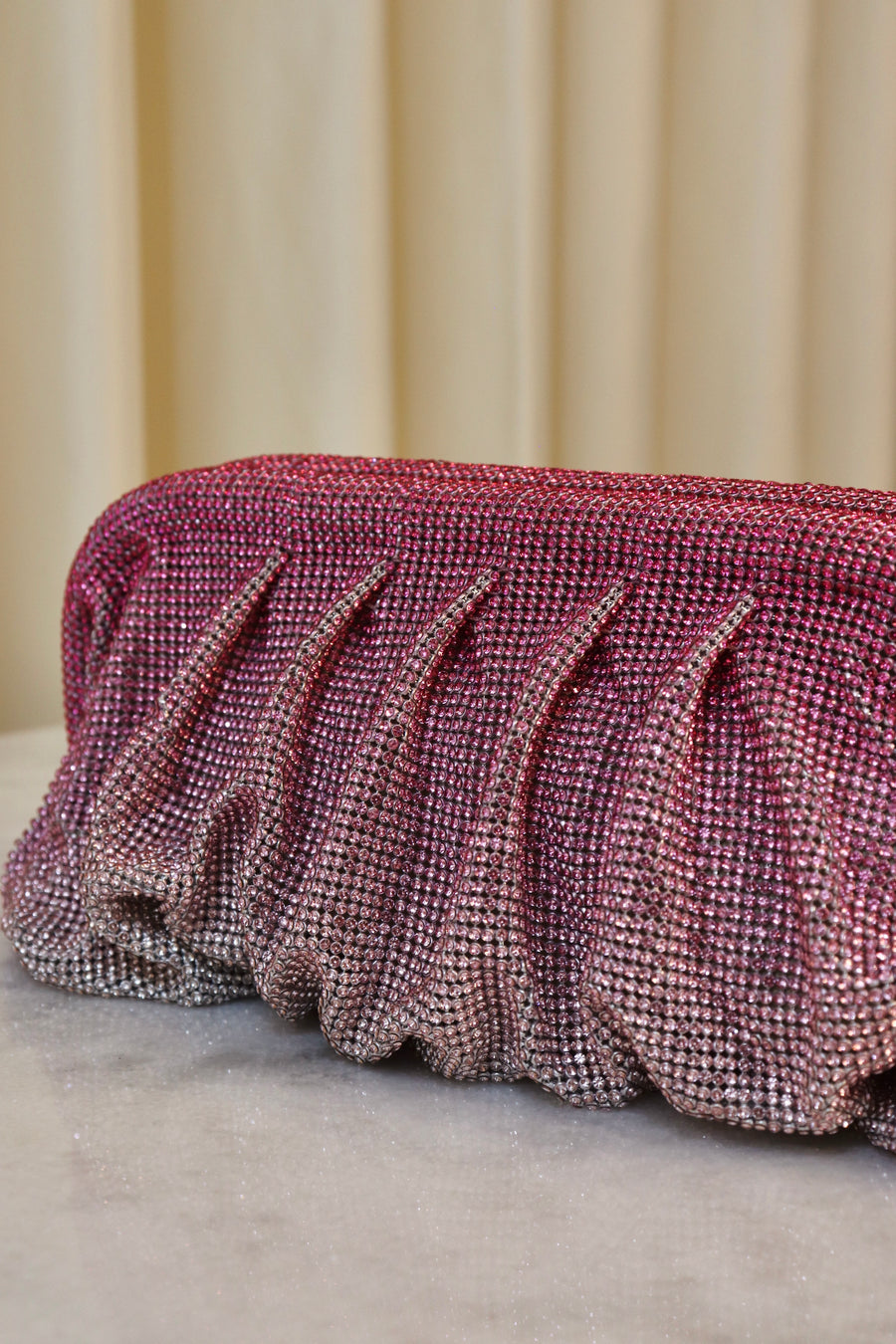 Elysia Clutch