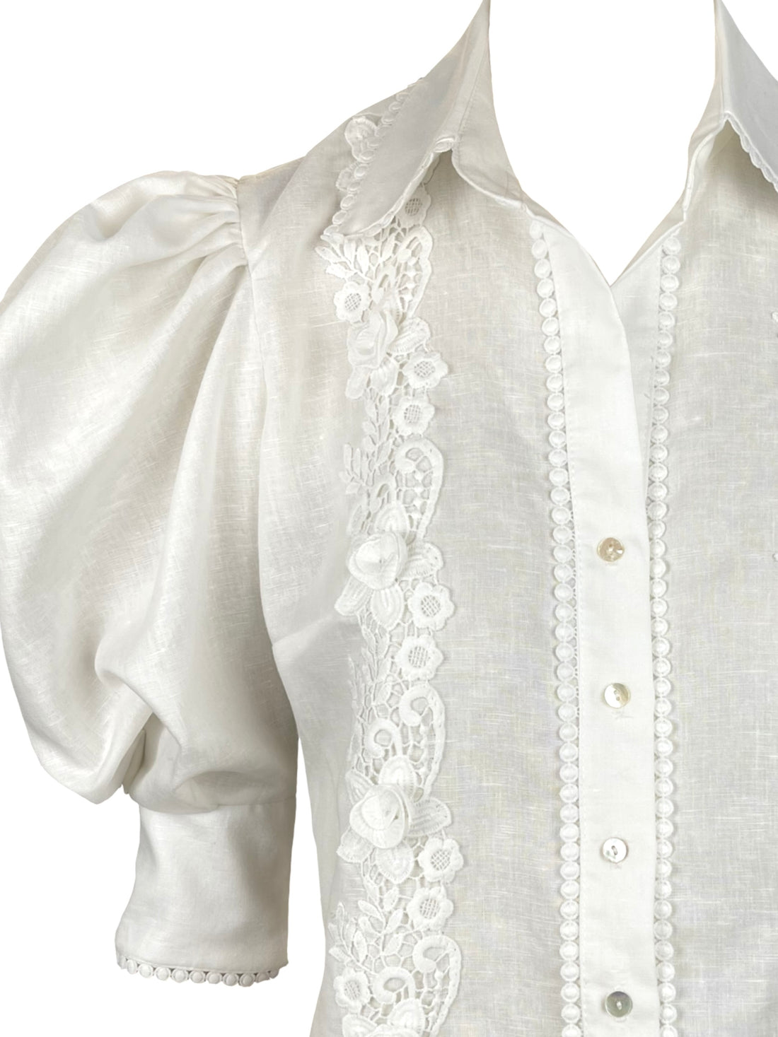 Helen Blouse