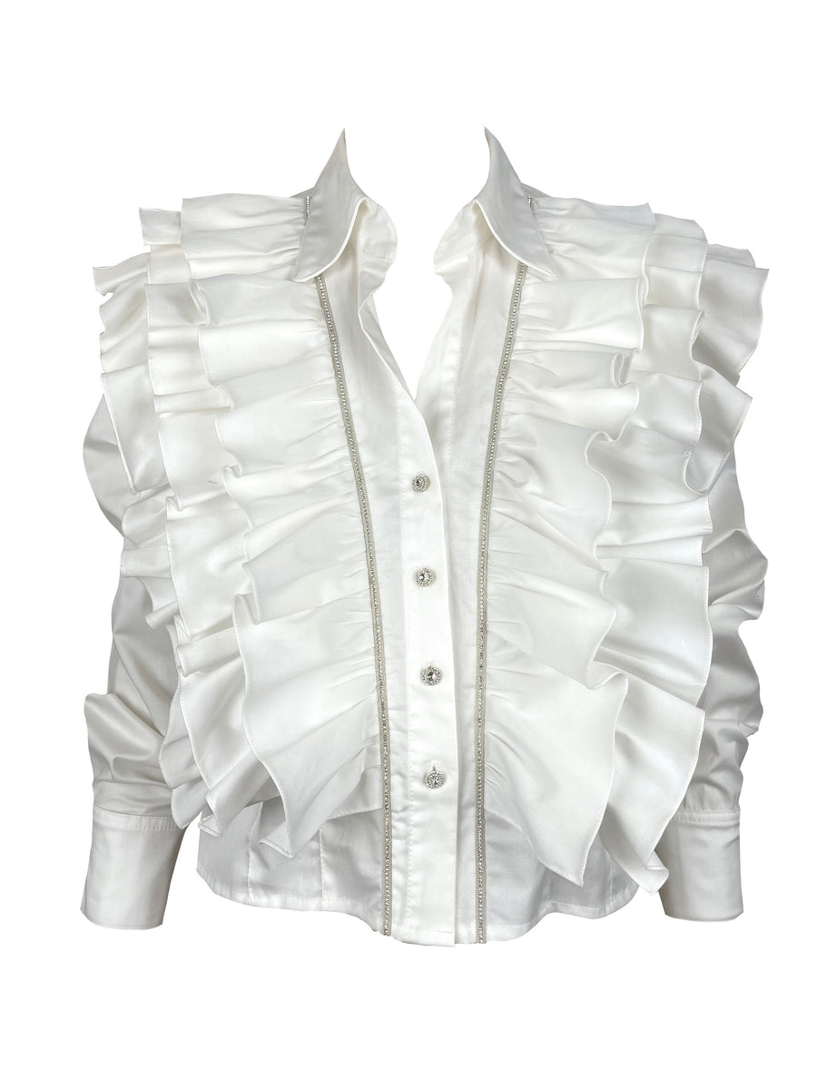 Margareth Blouse