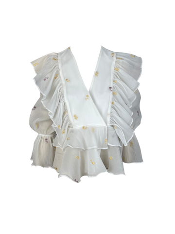 Nala Blouse