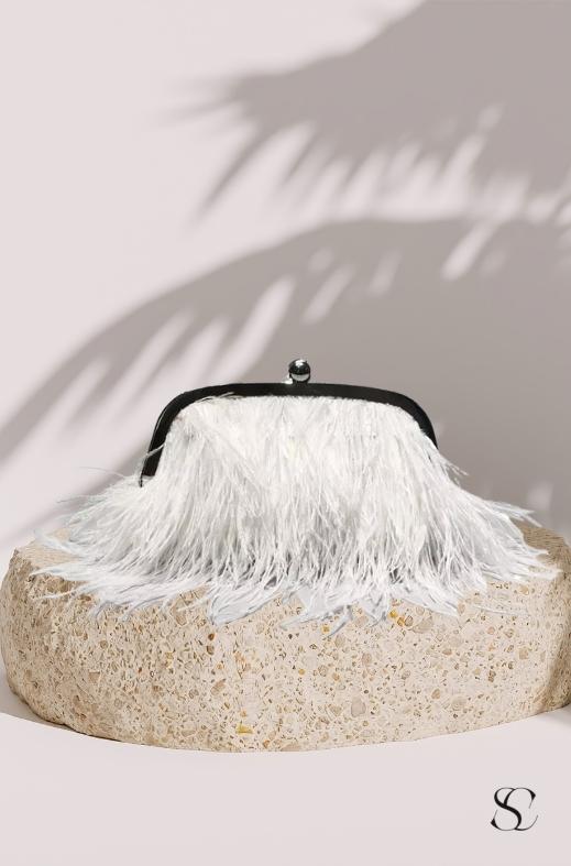 Clutch Plumas