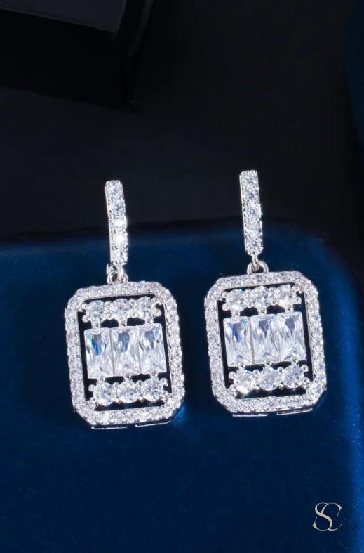Cuadrados de Novia