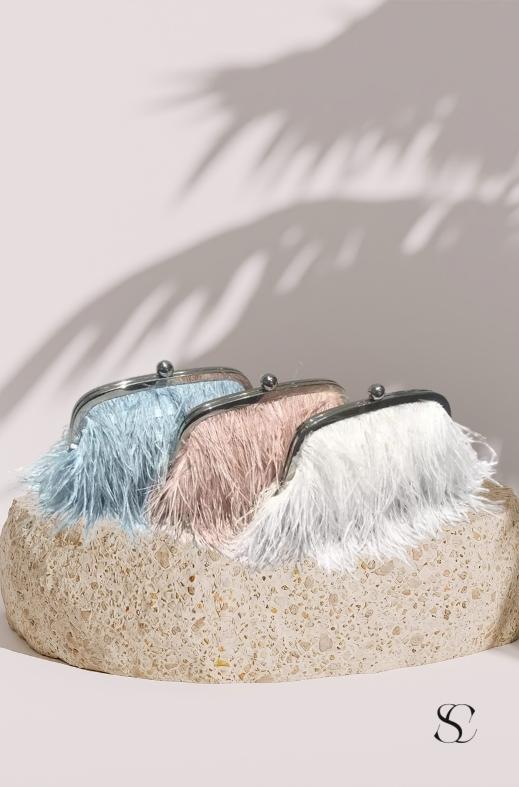 Clutch Plumas