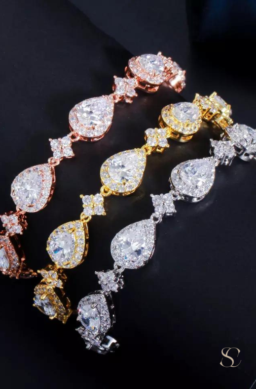 Drop Brazalete