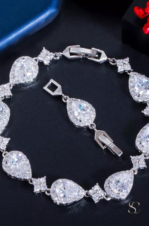 Drop Brazalete
