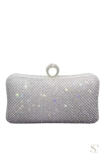 Clutch Rentángulo