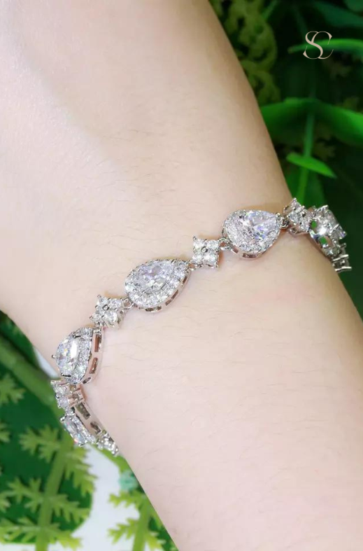 Drop Brazalete