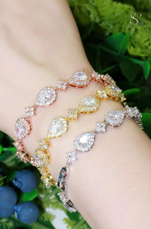 Drop Brazalete