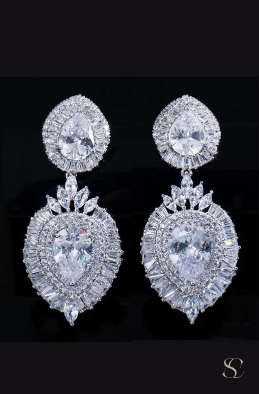 Luxurious Silver