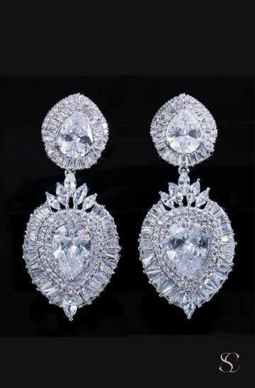 Luxurious Silver