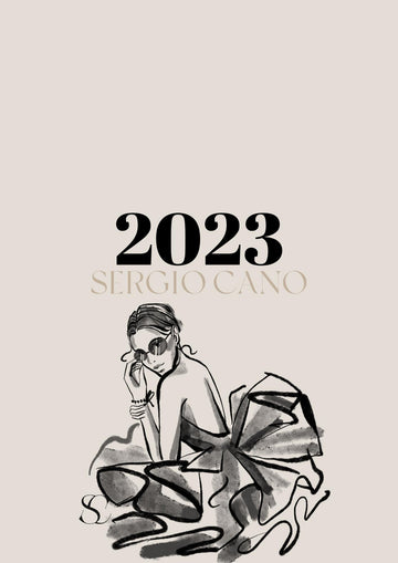Planeador / Agenda 2023 para Goodnotes