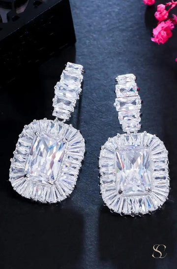 Pendientes de novia