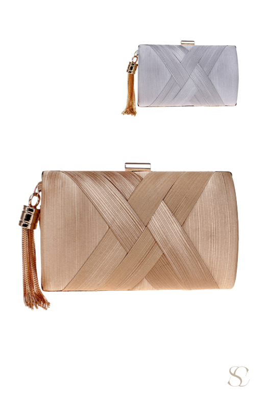 Clutch Básico Sergio Cano