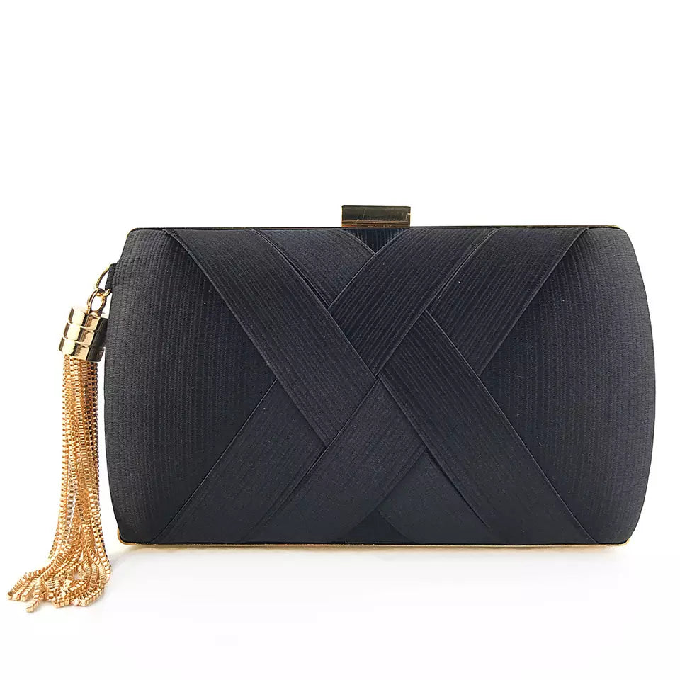 Clutch Básico Sergio Cano