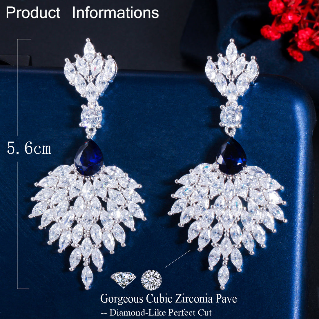 Hojas Zirconitas