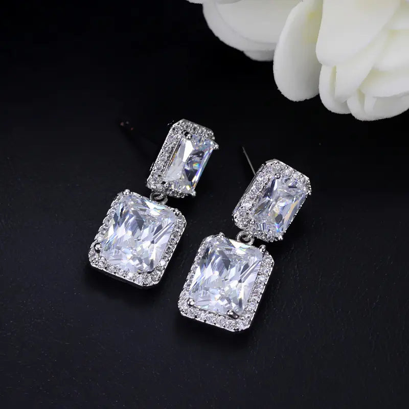 Diamantes de Novia