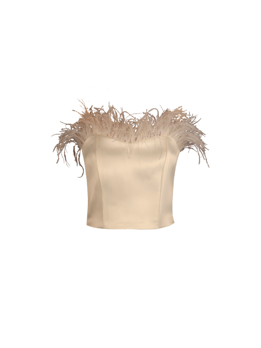 Top Plumas de Mayorca