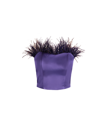 Top Plumas de Mayorca