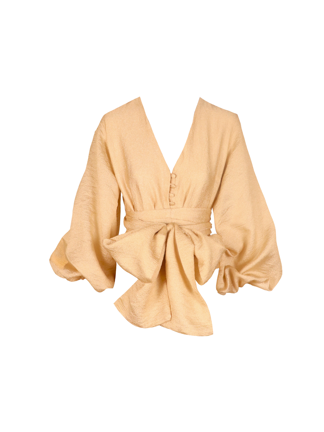 Classic SC Blouse