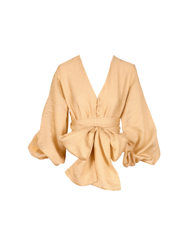 Classic SC Blouse