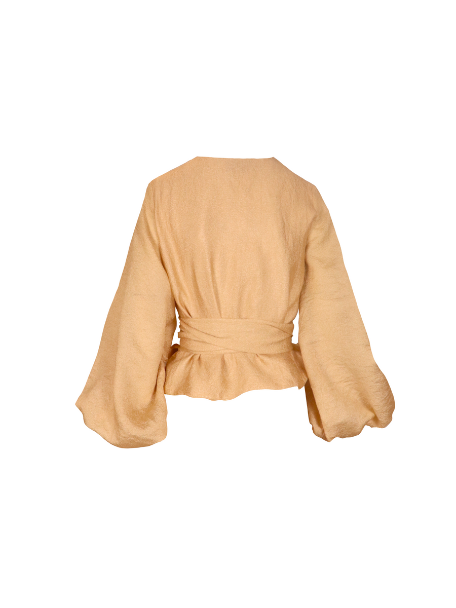 Classic SC Blouse