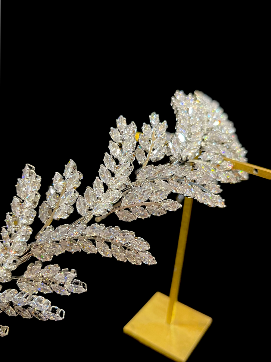 Tiara Diana