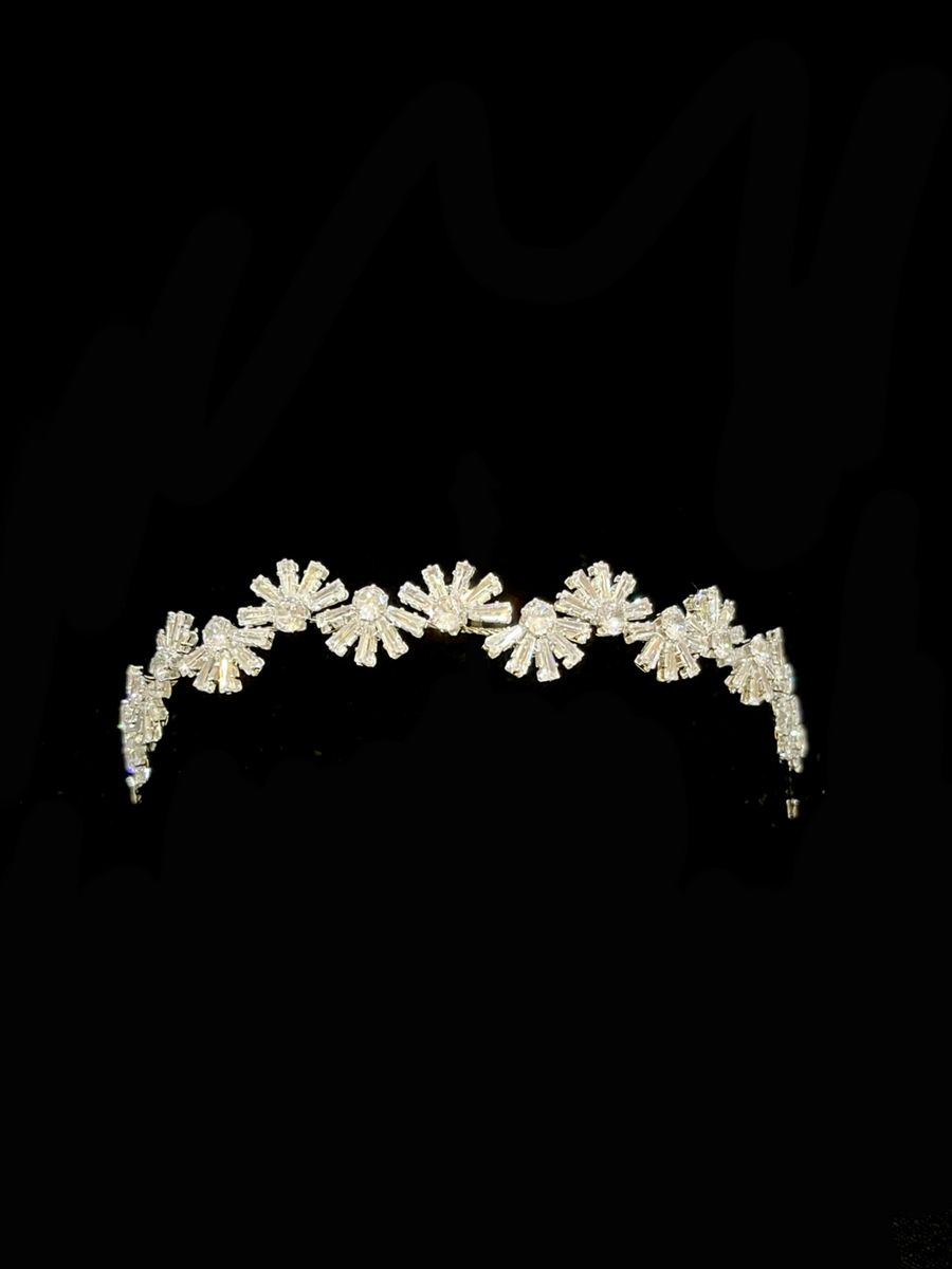 Tiara Little Sun