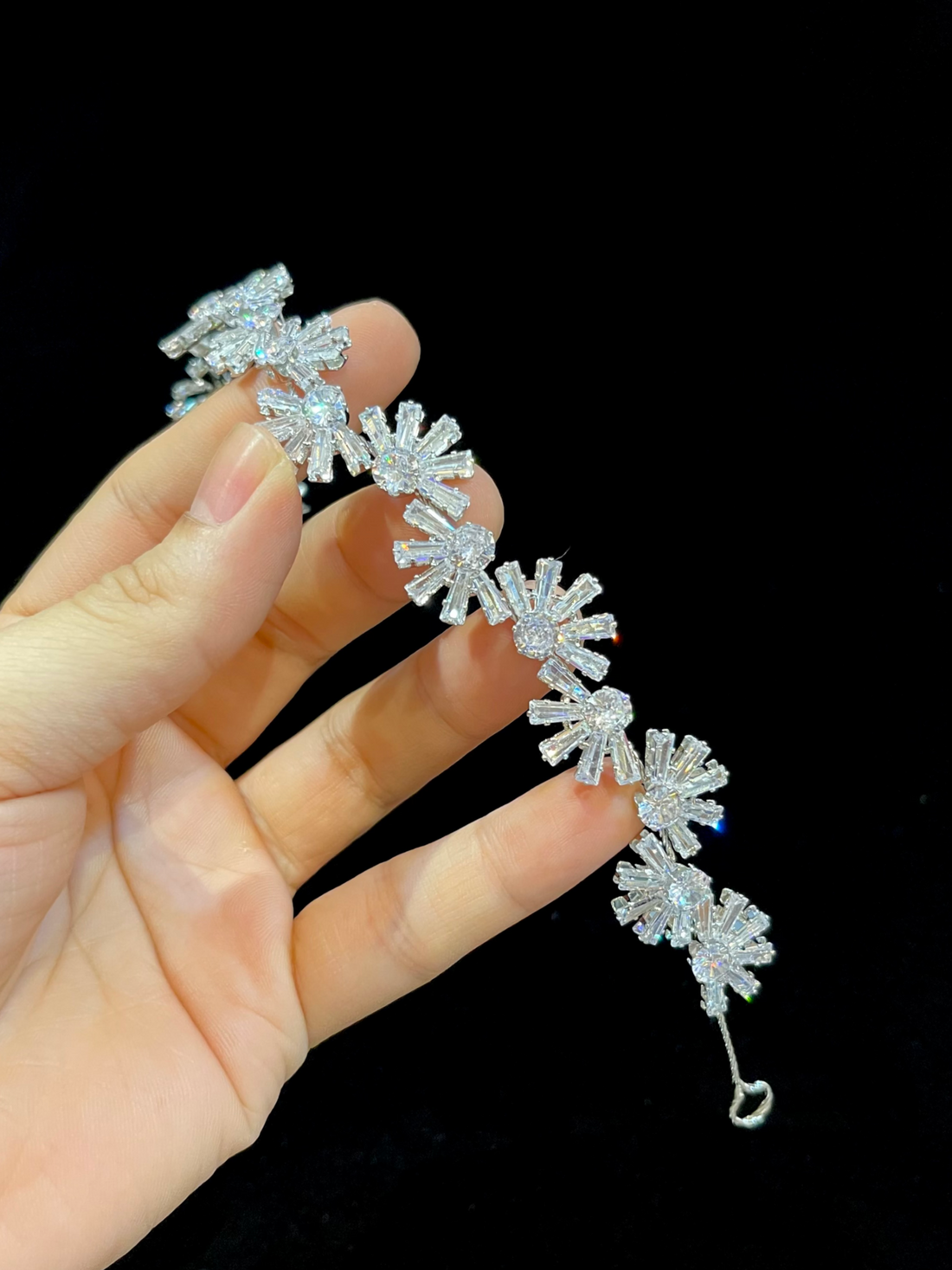 Tiara Little Sun