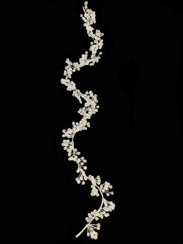 Tiara Romaticism