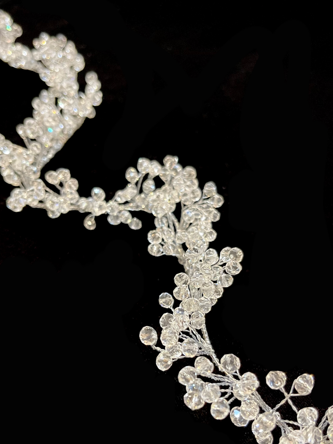 Tiara Romaticism
