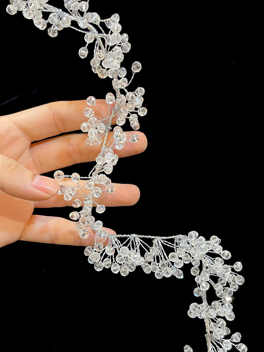 Tiara Romaticism