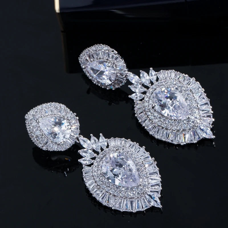 Luxurious Silver