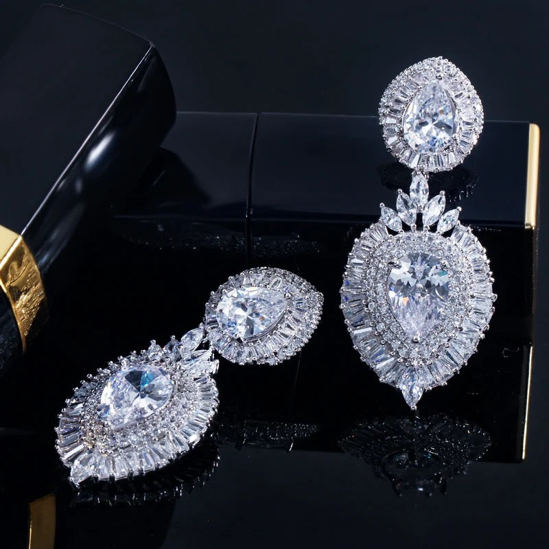 Luxurious Silver