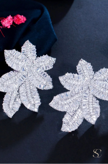 Hojas Silver