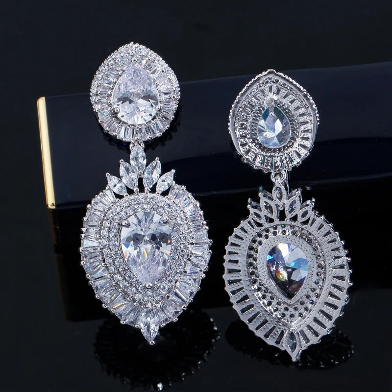 Luxurious Silver