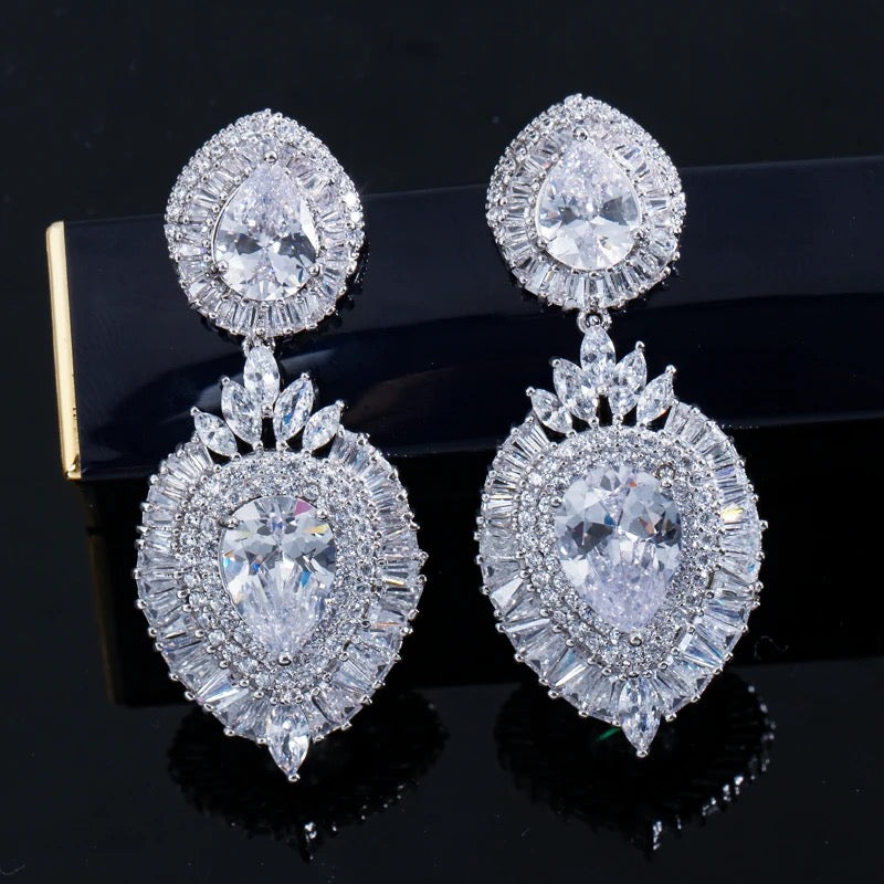 Luxurious Silver